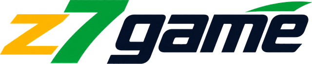 Z7 Game Logo